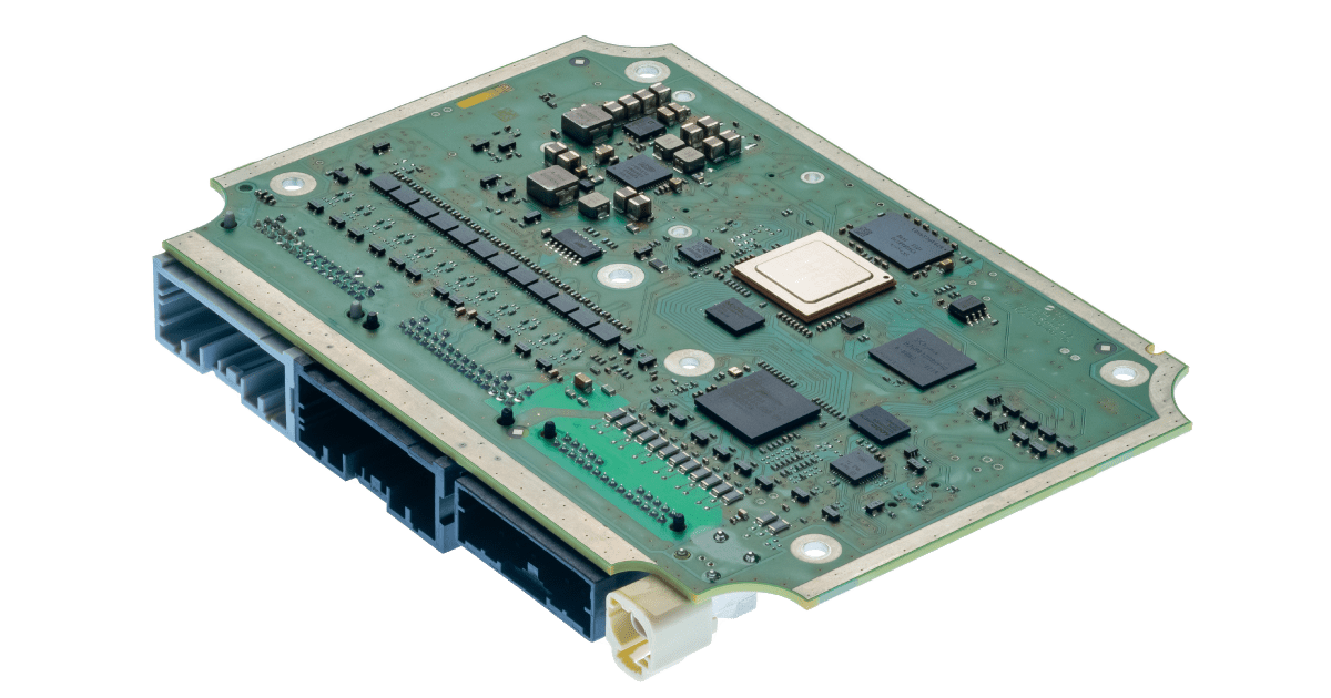 N4 Network Controller | TTTech Auto N4 Network Controller | TTTech Auto